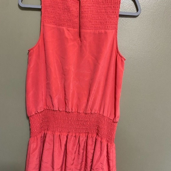 Joie Drop Waist Dress, Size S - Picture 2 of 3